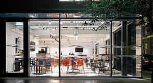 Coworking Burford Rd