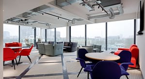Coworking Burford Rd