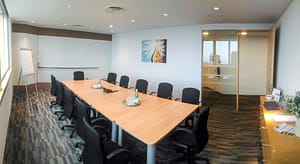 Office Republic Plaza Tower 1