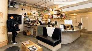 Coworking Eagle House