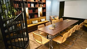 Coworking Hoi Chak St