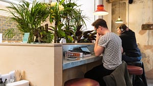 Coworking Eagle House