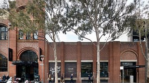 Coworking 100 Harris St
