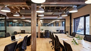 Coworking 100 Harris St