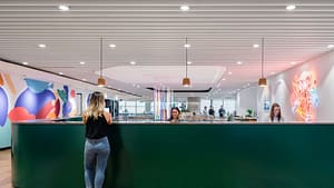 Coworking 161 Castlereagh St