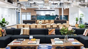 Coworking 320 Pitt St