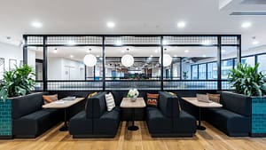 Coworking 320 Pitt St