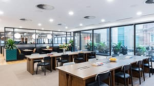 Coworking 320 Pitt St