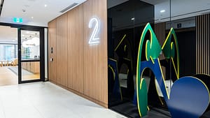 Coworking 320 Pitt St