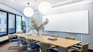 Coworking 320 Pitt St