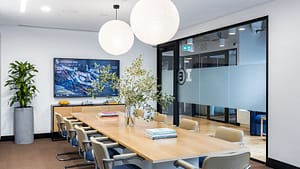 Coworking 320 Pitt St