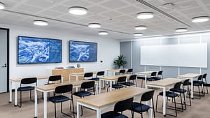 Coworking 320 Pitt St