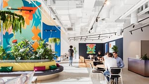 Coworking 383 George St