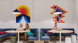 Coworking 383 George St