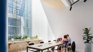 Coworking 383 George St