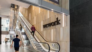 Coworking 383 George St