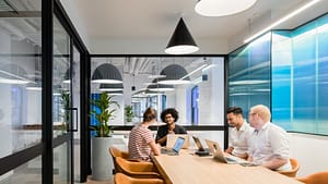 Coworking 383 George St