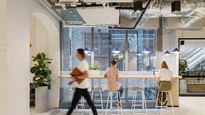 Coworking 383 George St