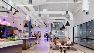 Coworking 383 George St