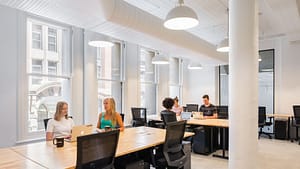 Coworking 383 George St