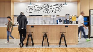 Coworking 109 North Bridge Rd