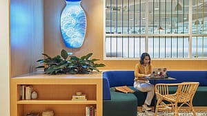 Coworking 109 North Bridge Rd