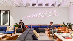 Coworking 12 Moorgate