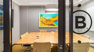 Coworking 12 Moorgate