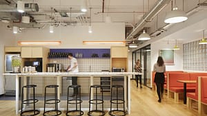 Coworking 145 City Rd