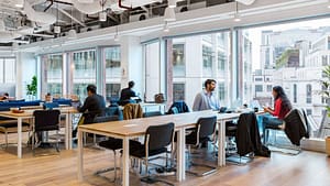 Coworking 2 Minster Court