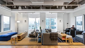 Coworking 2 Minster Court