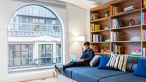 Coworking 2 Minster Court