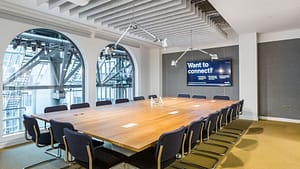 Coworking 2 Minster Court