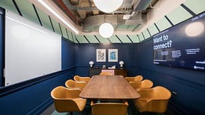 Coworking 33 Queen St
