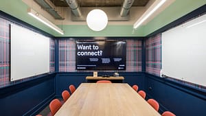 Coworking 33 Queen St