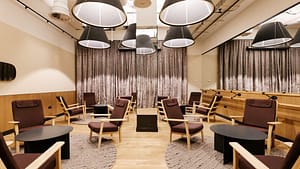Coworking Aldwych House