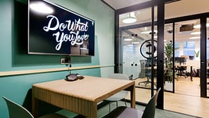 Coworking Aldwych House