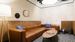 Coworking Aldwych House