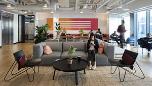 Coworking The Cursitor