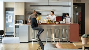 Coworking The Cursitor