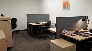 Office Land Tower