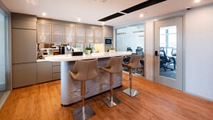 Coworking Wan Chai Jaffe