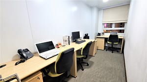 Office 728 Nathan Rd