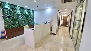 Office 728 Nathan Rd