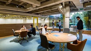 Coworking Picasso