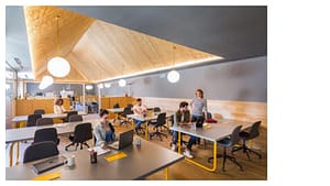 Coworking Piamonte