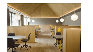 Coworking Piamonte