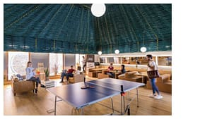 Coworking Piamonte