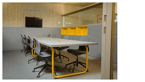Coworking Piamonte