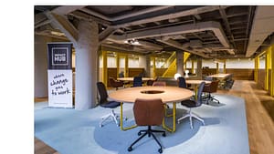 Coworking Picasso